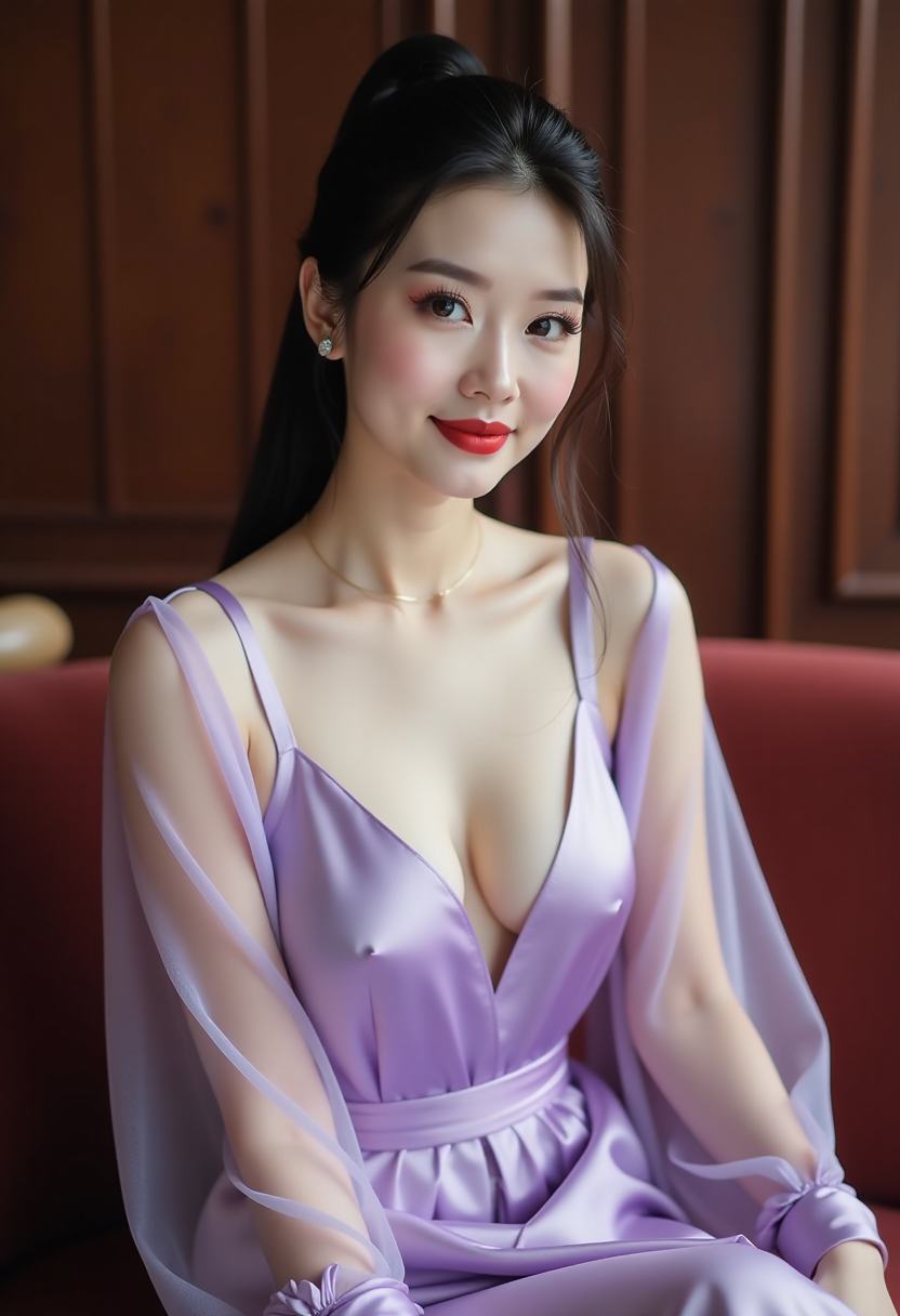 第七路线