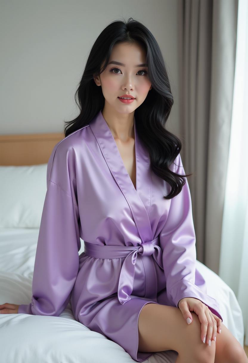 塞纳河畔的迷雾